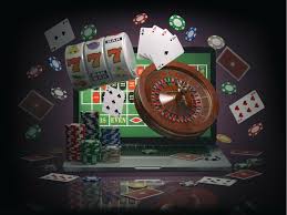 Vulkan Pobeda Casino